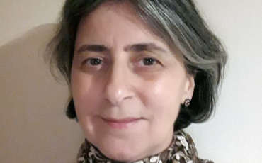 Beregi Lászlóné Ildikó