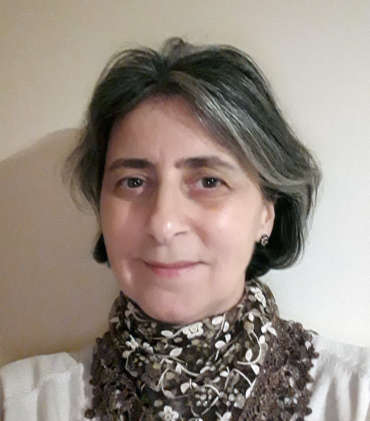 Beregi Lászlóné Ildikó