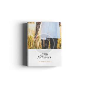 Jesus Followers