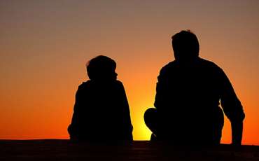 Zsidók 5 – Jézus a főpap: Mennyből, mégis közülünk való