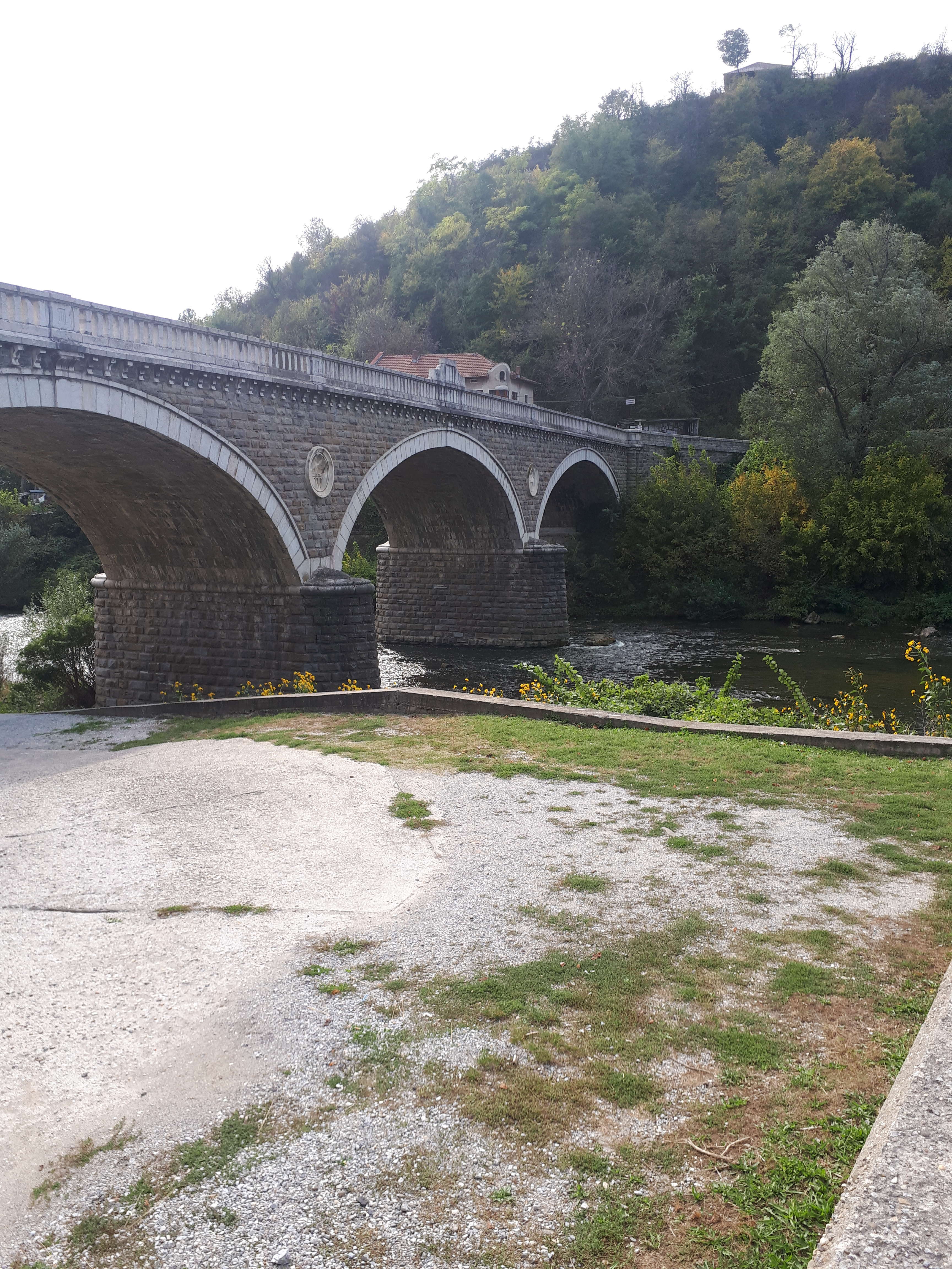 GraceNet 2018 Tryavna, Bulgária