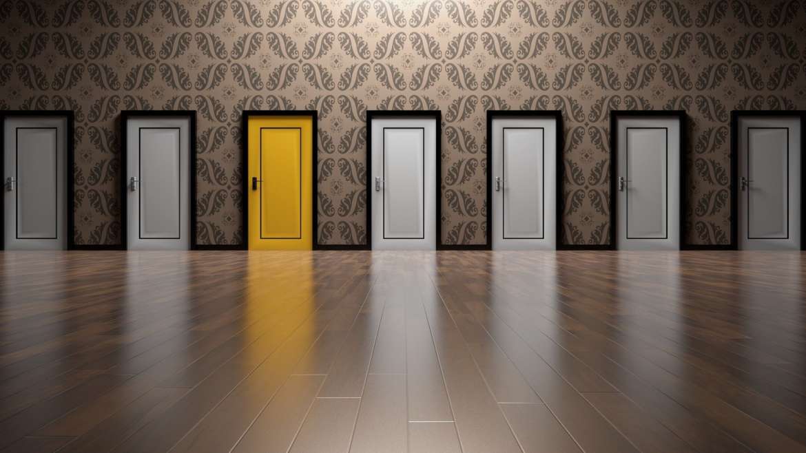 Krisztus élni kezd benned, ha arra indulsz el, amerre Ő akar menni – Filippi 2