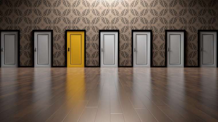 Krisztus élni kezd benned, ha arra indulsz el, amerre Ő akar menni – Filippi 2